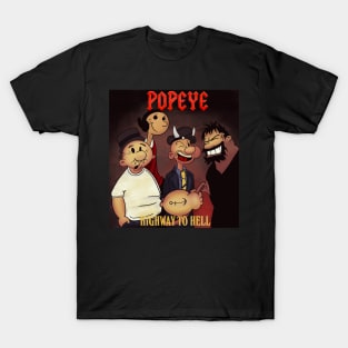 POP/EYE T-Shirt